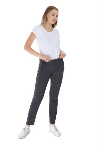 Bayan spor eşofman altı 19403