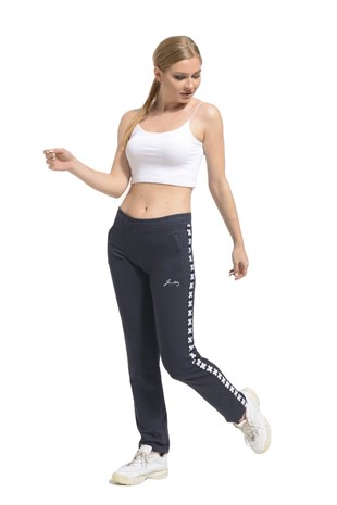 Bayan spor eşofman altı