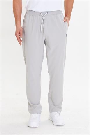 Erkek StretchFit Esnek Eşofman Altı Taş 2660-T