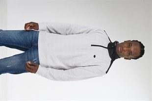 Yarım Fermuarlı Erkek Polar Sweat 201522