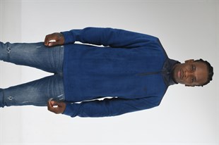 Yarım Fermuarlı Erkek Polar Sweat 201522