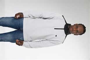 Yarım Fermuarlı Erkek Polar Sweat 201522