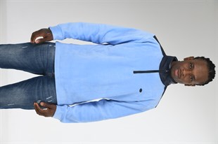 Yarım Fermuarlı Erkek Polar Sweat 201522
