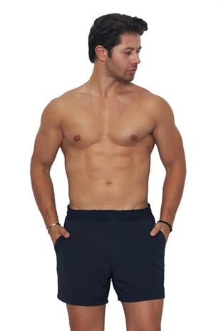 Erkek Scuba Spor Şort 2632
