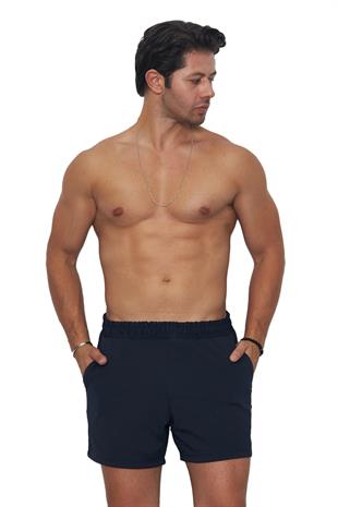 Erkek Scuba Spor Şort 2632