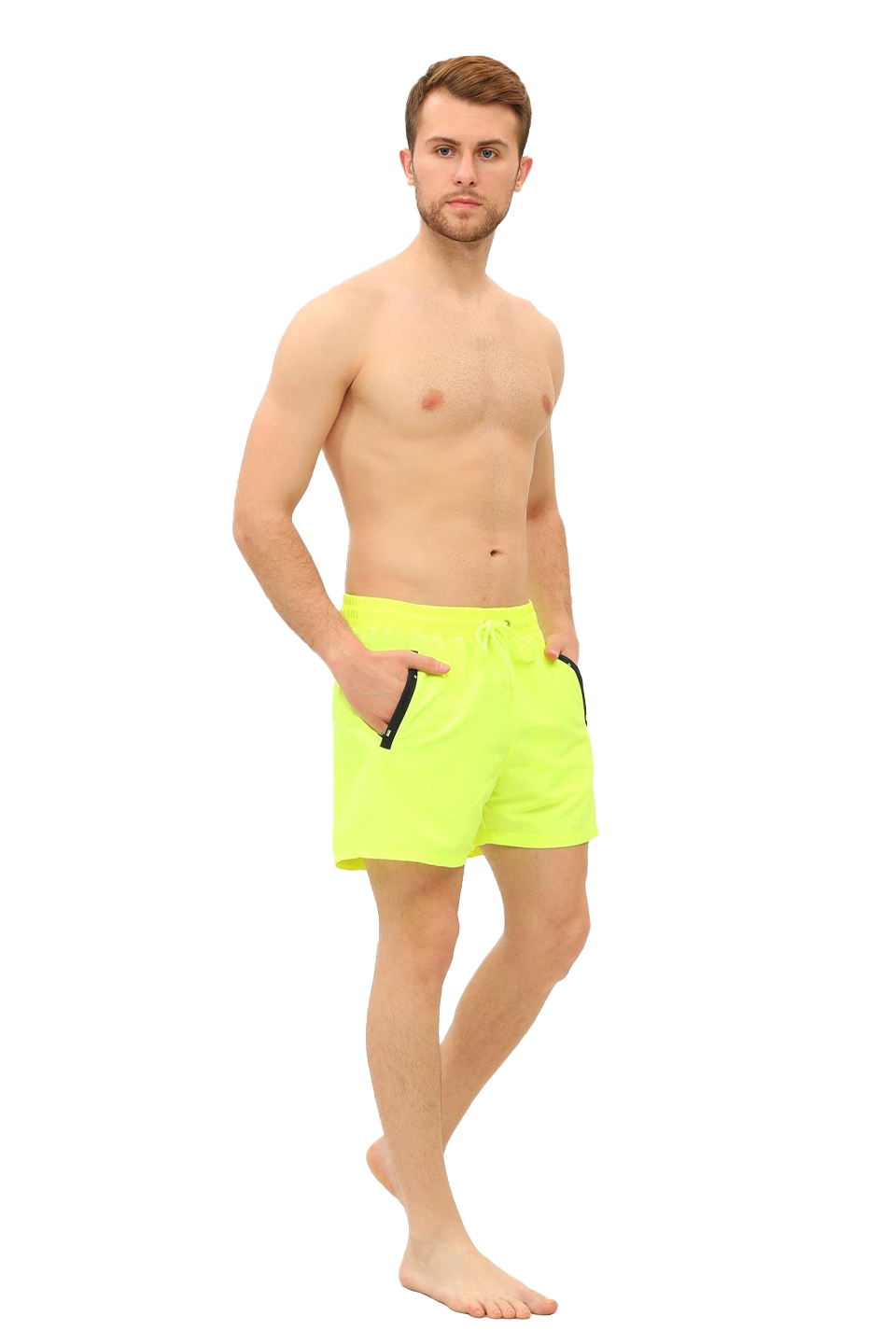 Erkek Deniz Şortu 2516