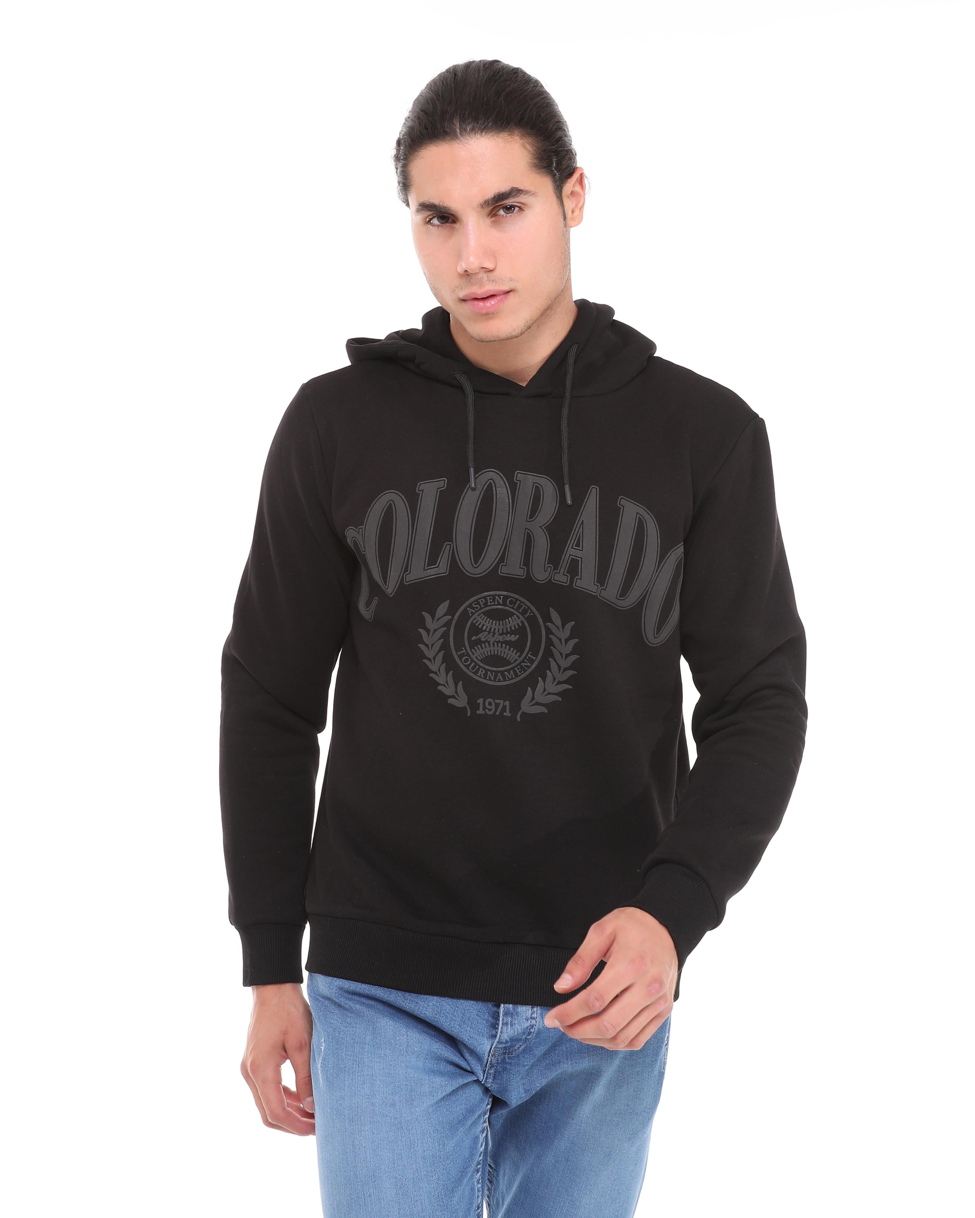 Erkek Sweatshirt 5260