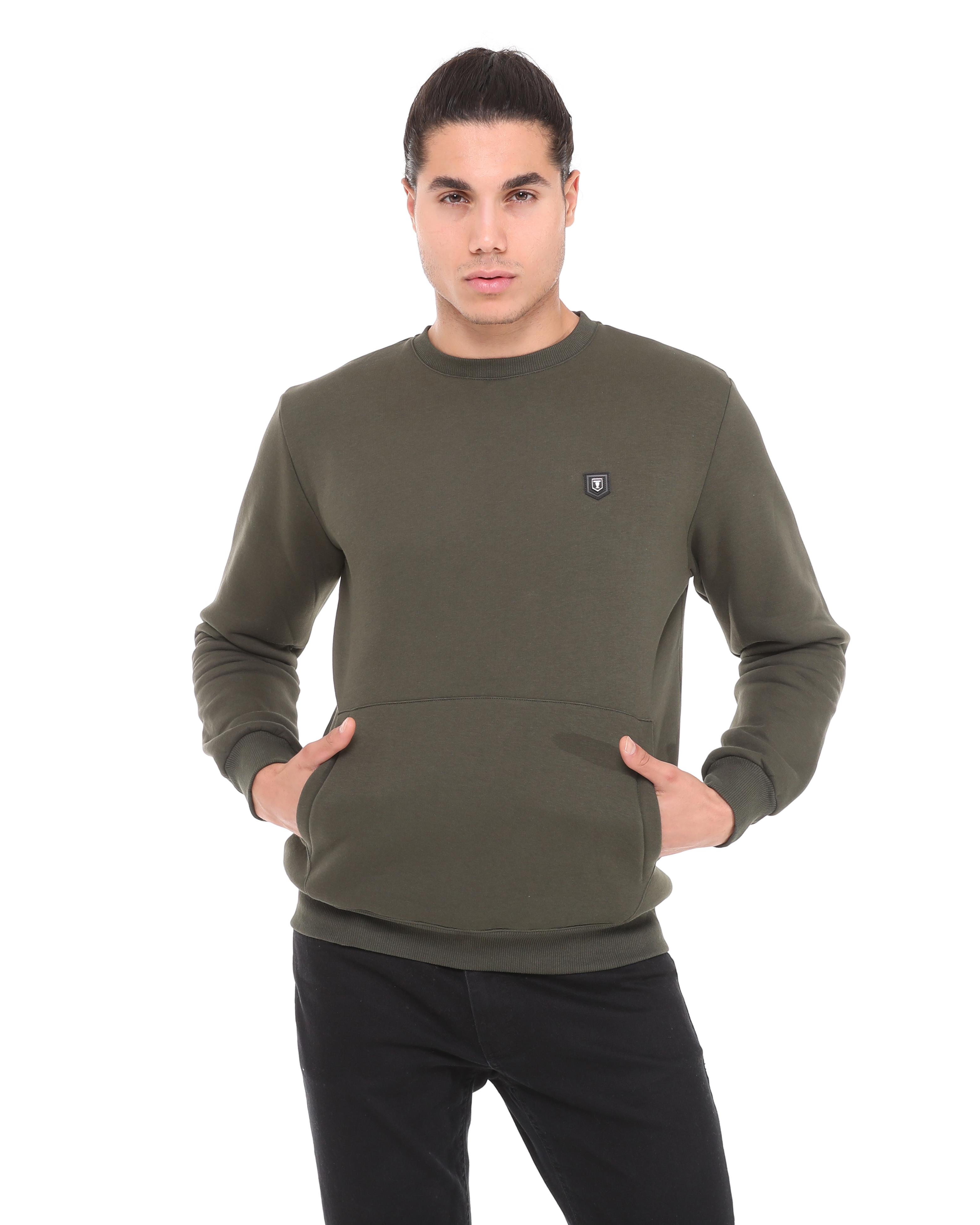 Erkek Sweatshirt 5273