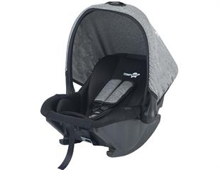 Comfymax 0-13 kg Oto Koltuğu Ana Kucağı – Black