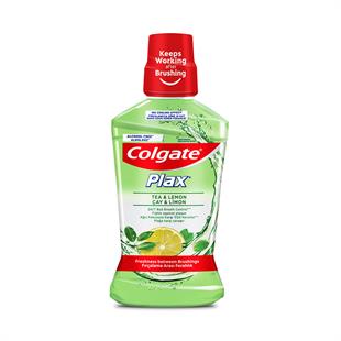 Ağız Çalkalama SuyuPlaxOC-001.001.516