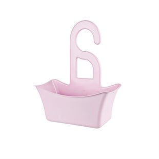 Titiz Hook Çok Amaçlı Banyo Sepeti