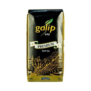 Galip Premium Siyah Çay (500 g)