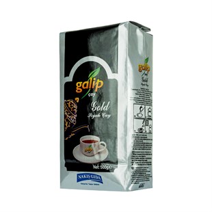 Galip Gold Siyah Çay (500 g)