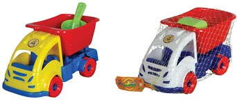 Şimşek - Damperli Kamyon