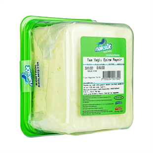 Naksüt Ezine Peynir (600-650 g)