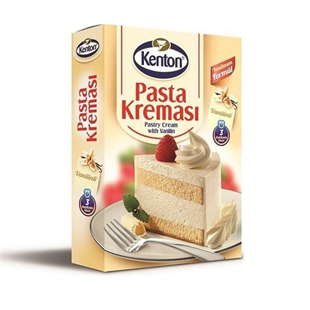 Pasta KremasıKentonAB-058.001.069