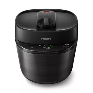 Philips All in One Cooker HD2151/62 Buharlı Pişirici