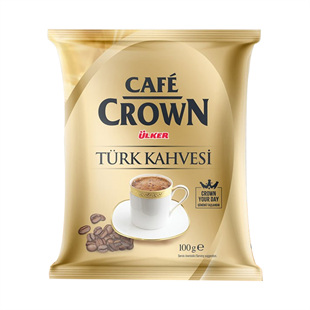Türk KahvesiÜlkerAH-054.001.052