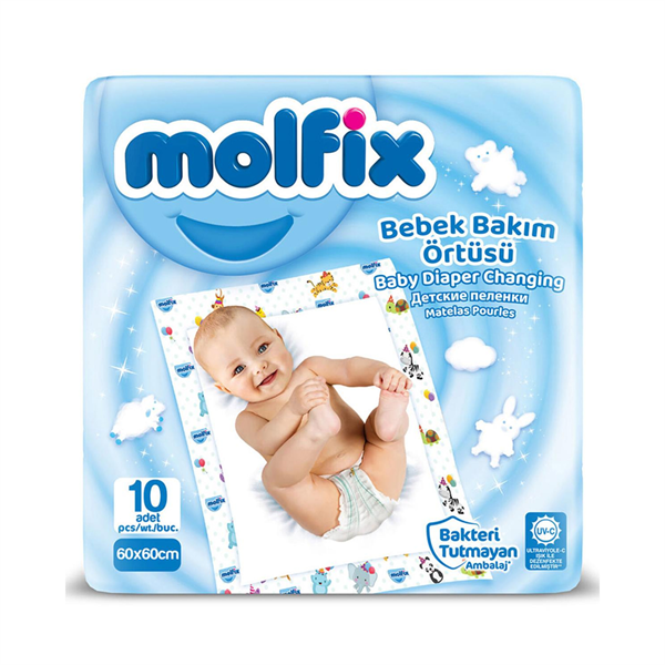 Bebek & Çocuk BakımıMolfixBB-002.001.153