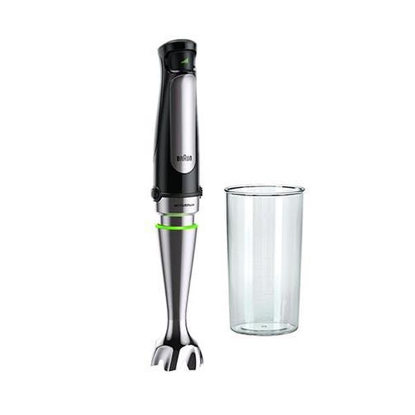 Braun Multıquıck 7 MQ7045X El Blender Seti