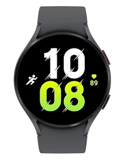 Samsung Galaxy Watch 5 Akıllı Saat Graphite 44mm