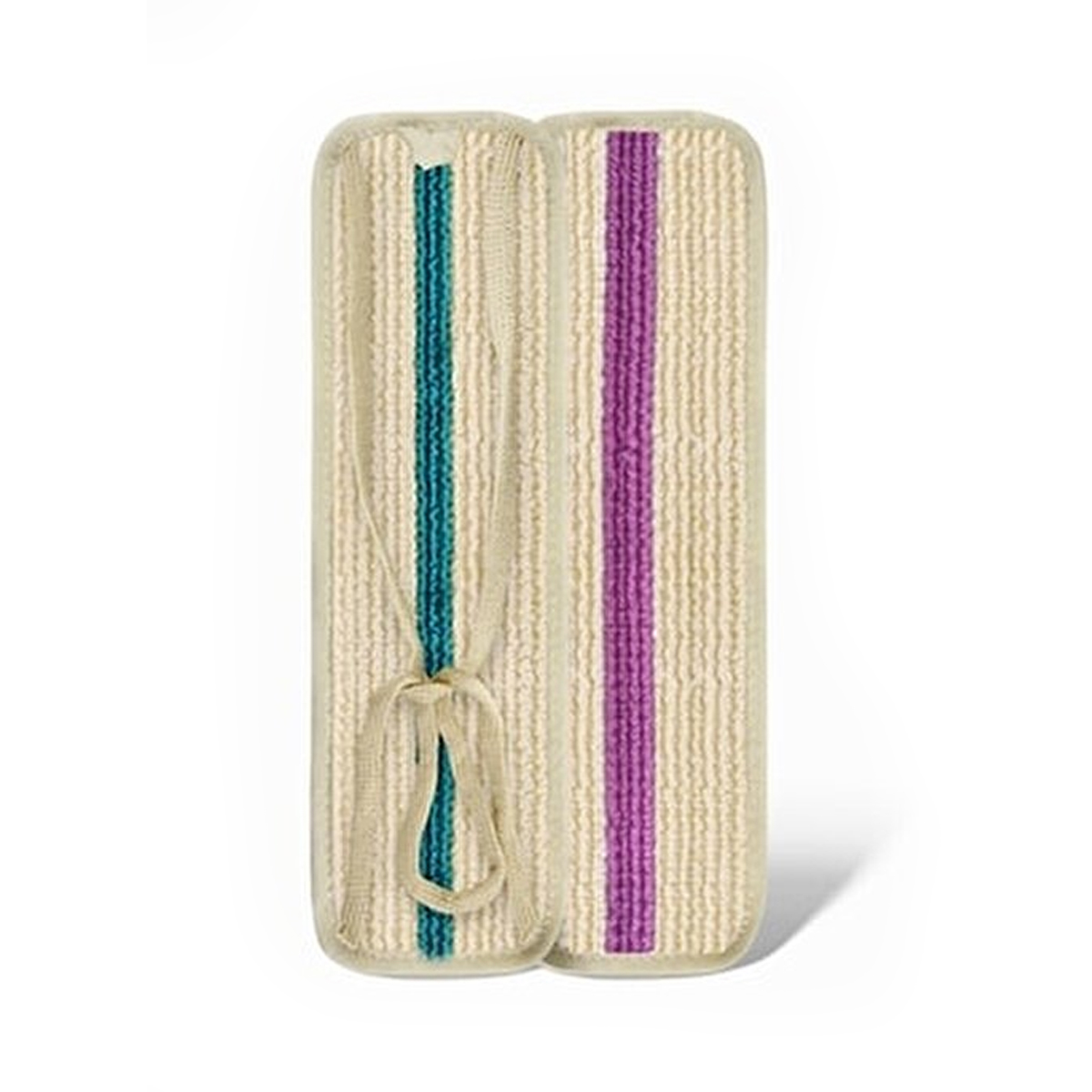 Lamina Banyo Sırt Lifi Çift Taraflı Pamuk