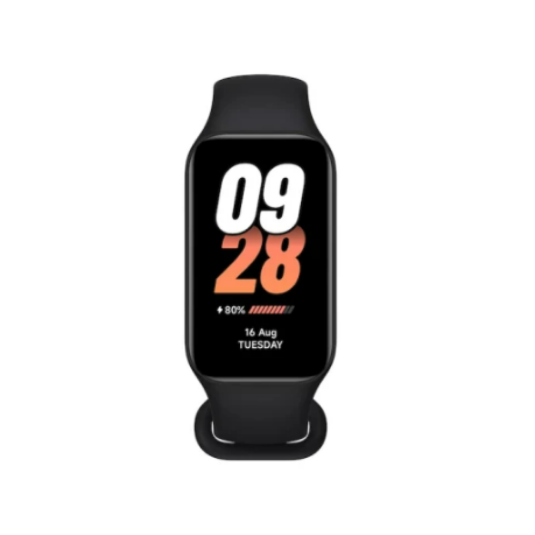 Xiaomi Smart Band 8 Active Black