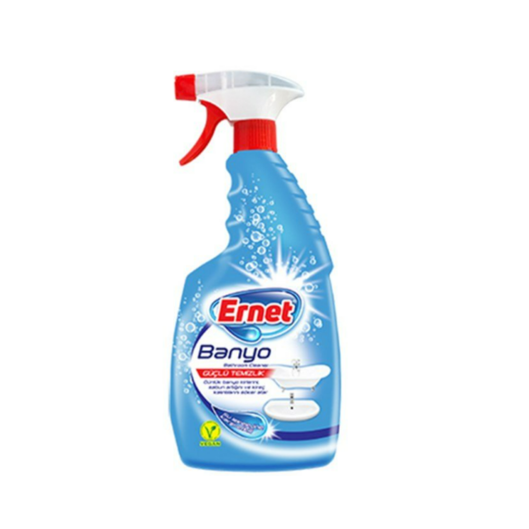 Ernet Banyo Temizleyici 750 Ml