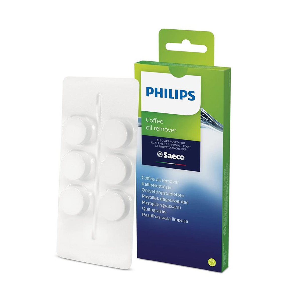 Philips CA6704/10 Yağ Çözücü Tablet