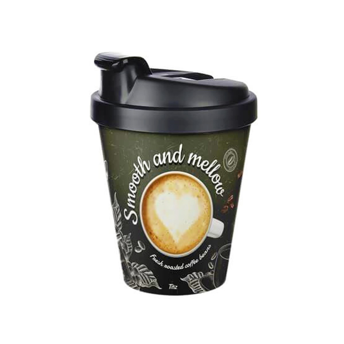 Titiz Motto Termo Bardak 400 ml