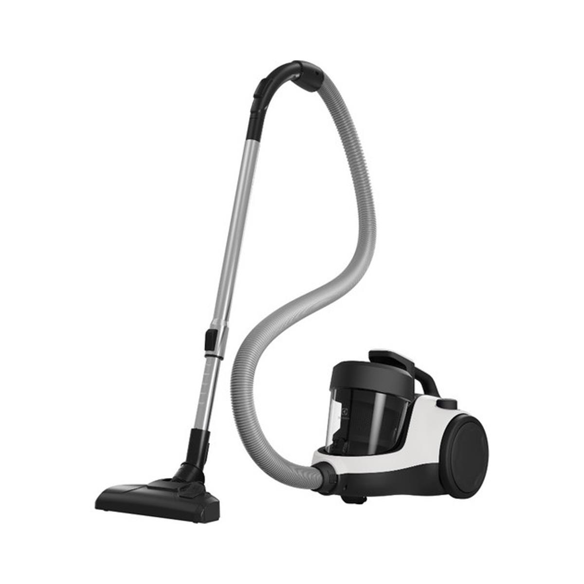 Electrolux Ease C2 Ecc21 21W İce Beyaz Elektrikli Süpürge