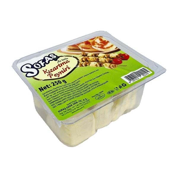 Kızartmalık PeynirSOFAŞSO-001.001.059