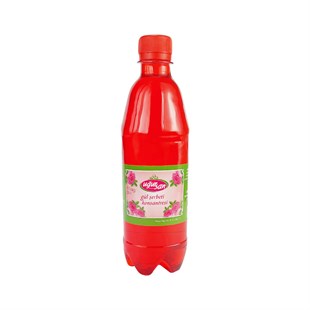 Uğursan Gül Şerbeti (700 g)