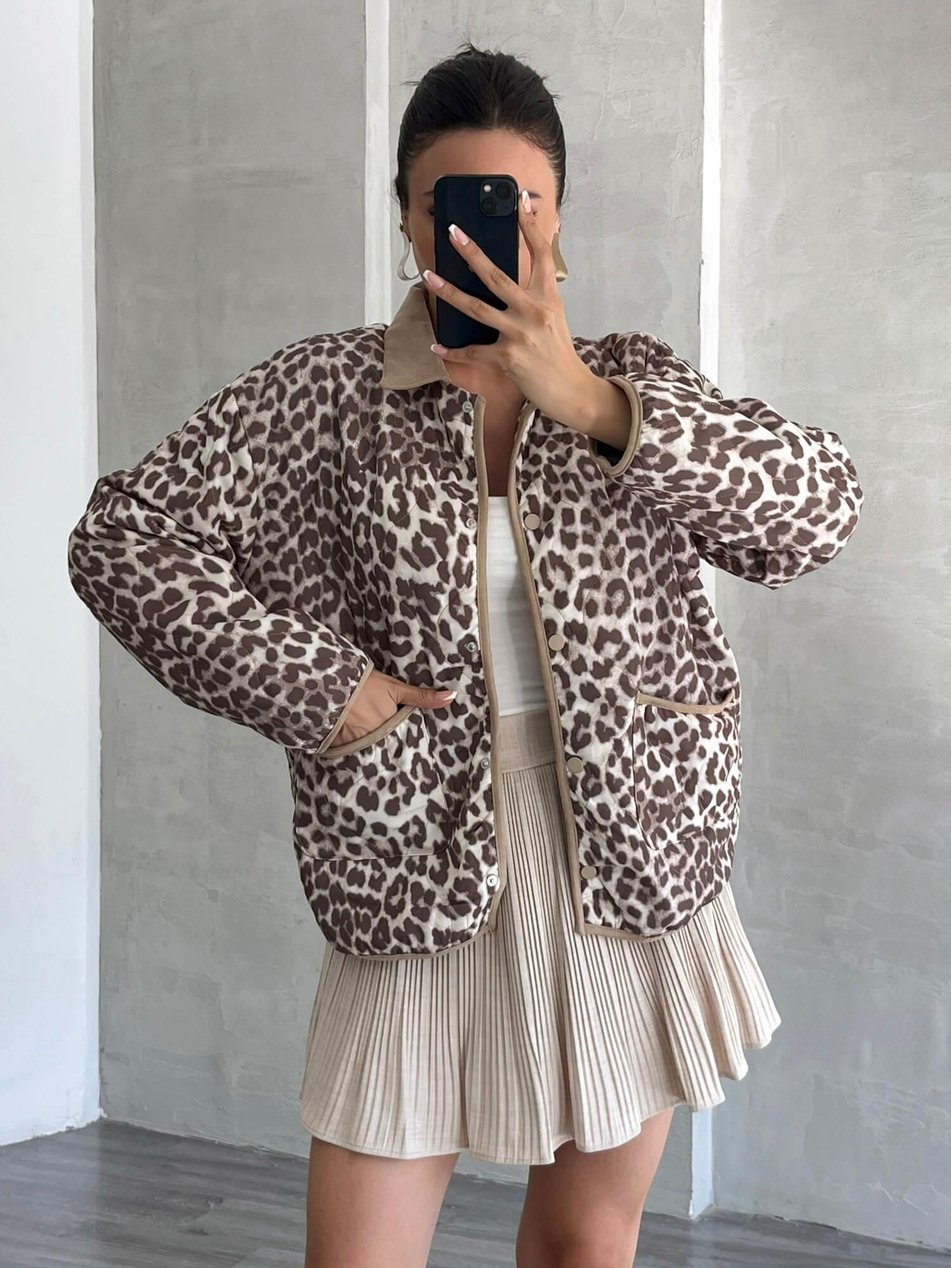 2025 Sonbahar Kış Moda Rüzgarı