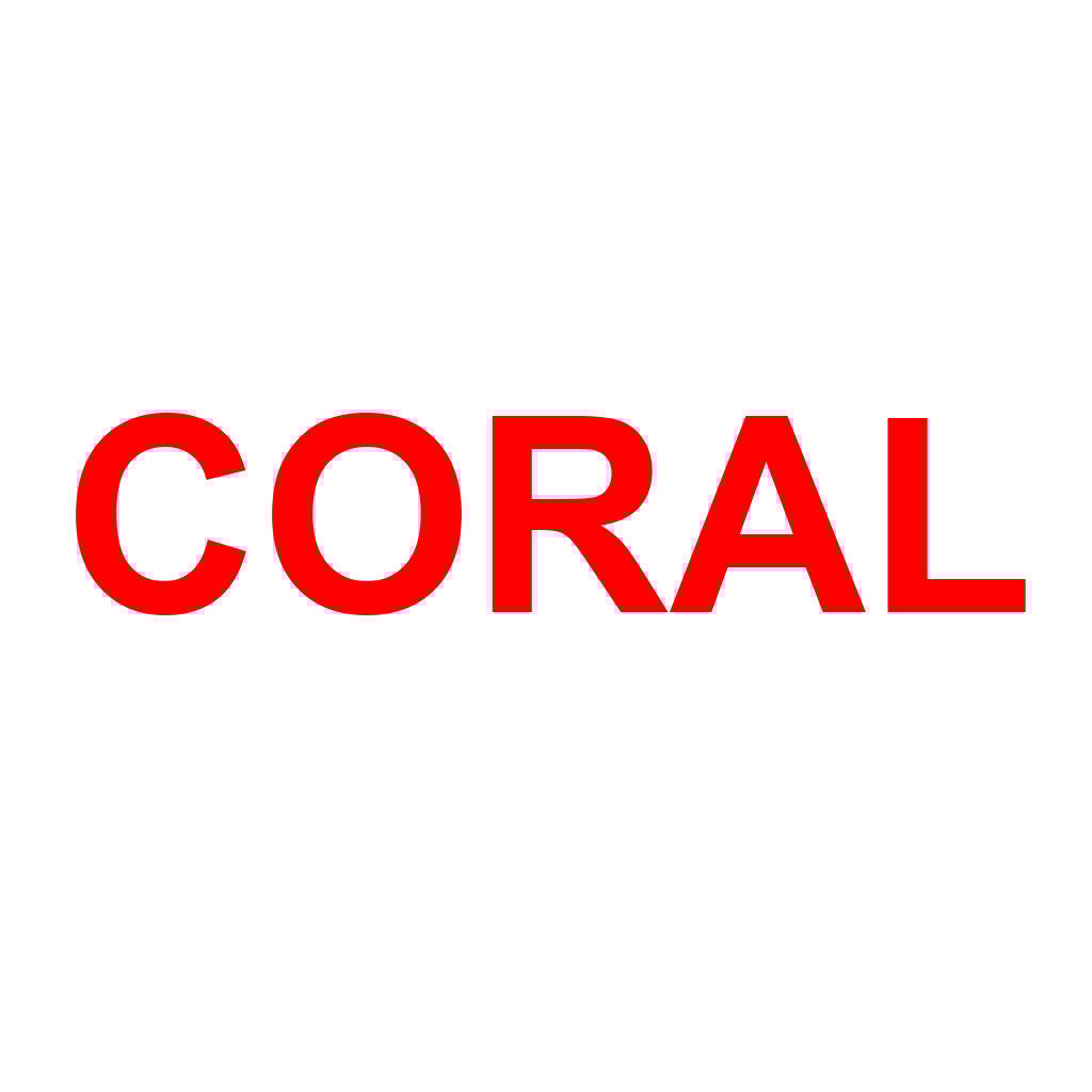 Coral: Modern Kadın Giyiminde Zarafet ve Dinamizm