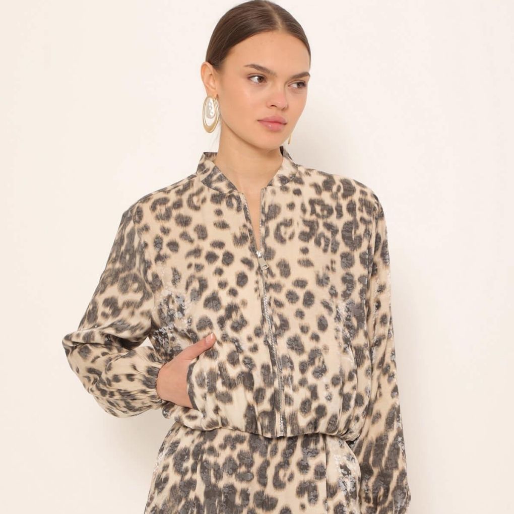 leopar