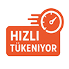 Hızlı Tükeniyor