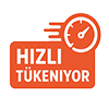 Hızlı Tükeniyor