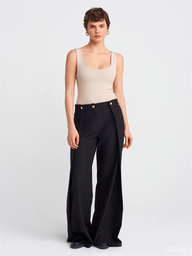 20977 Kalın Askılı Atlet Taş