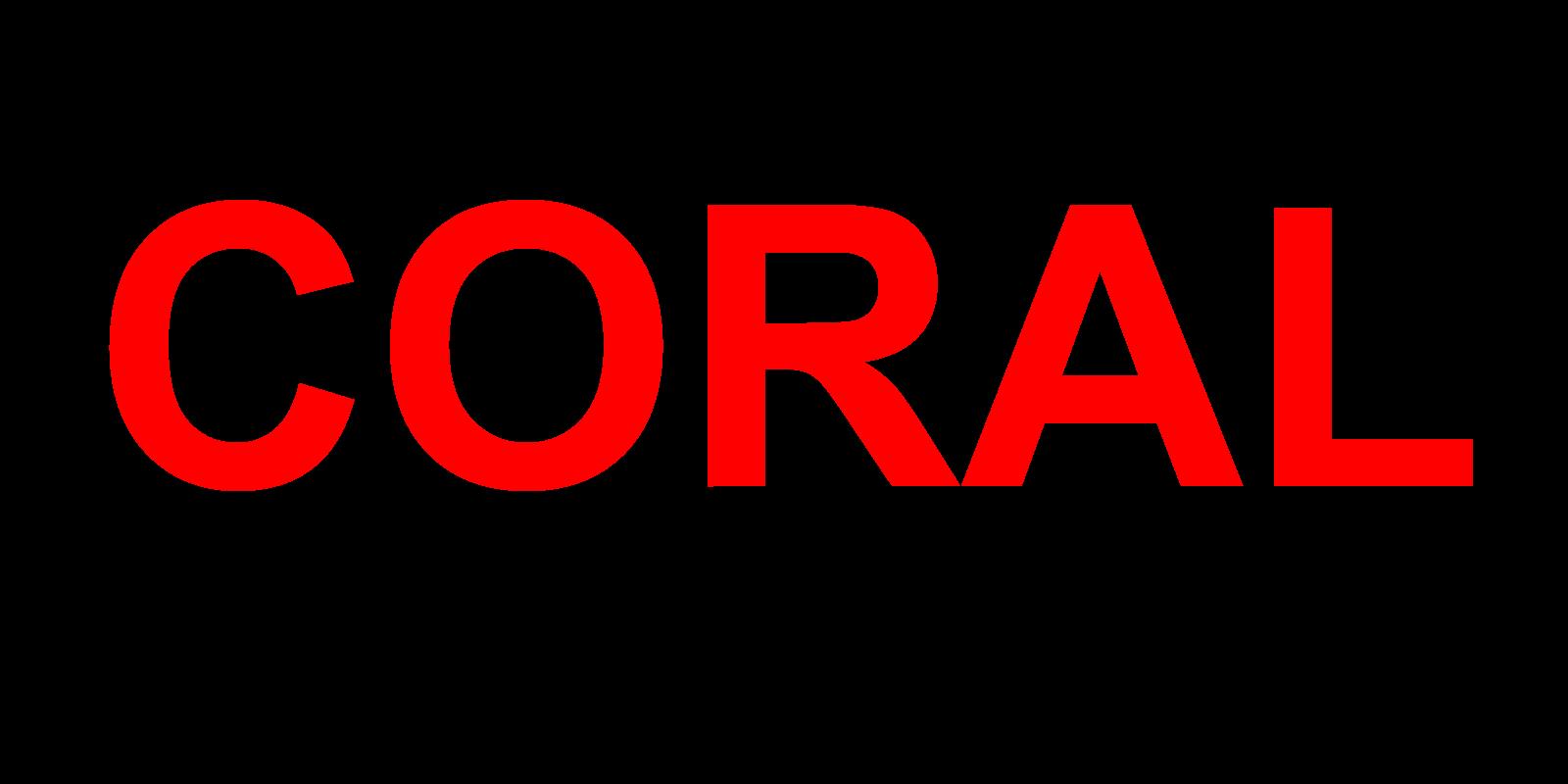 Coral