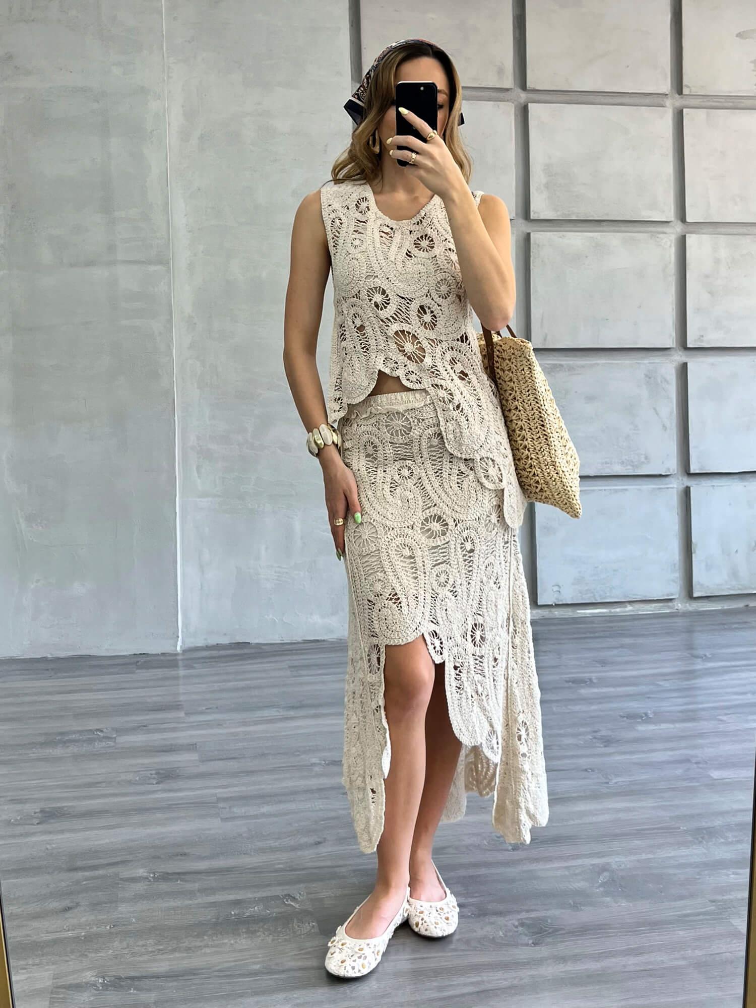 Men xotinimni guruh jinsiy aloqaga olib keldim.