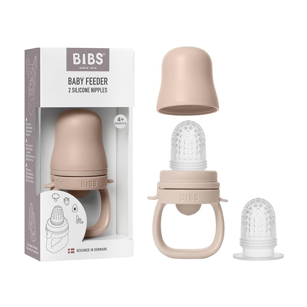 BIBS Silikon Sebze Meyve Filesi