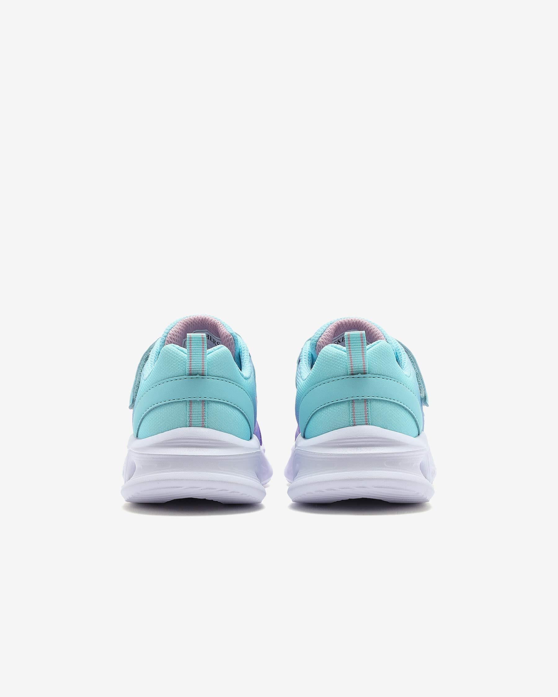 Skechers Sola Glow Ombre Deluxe 