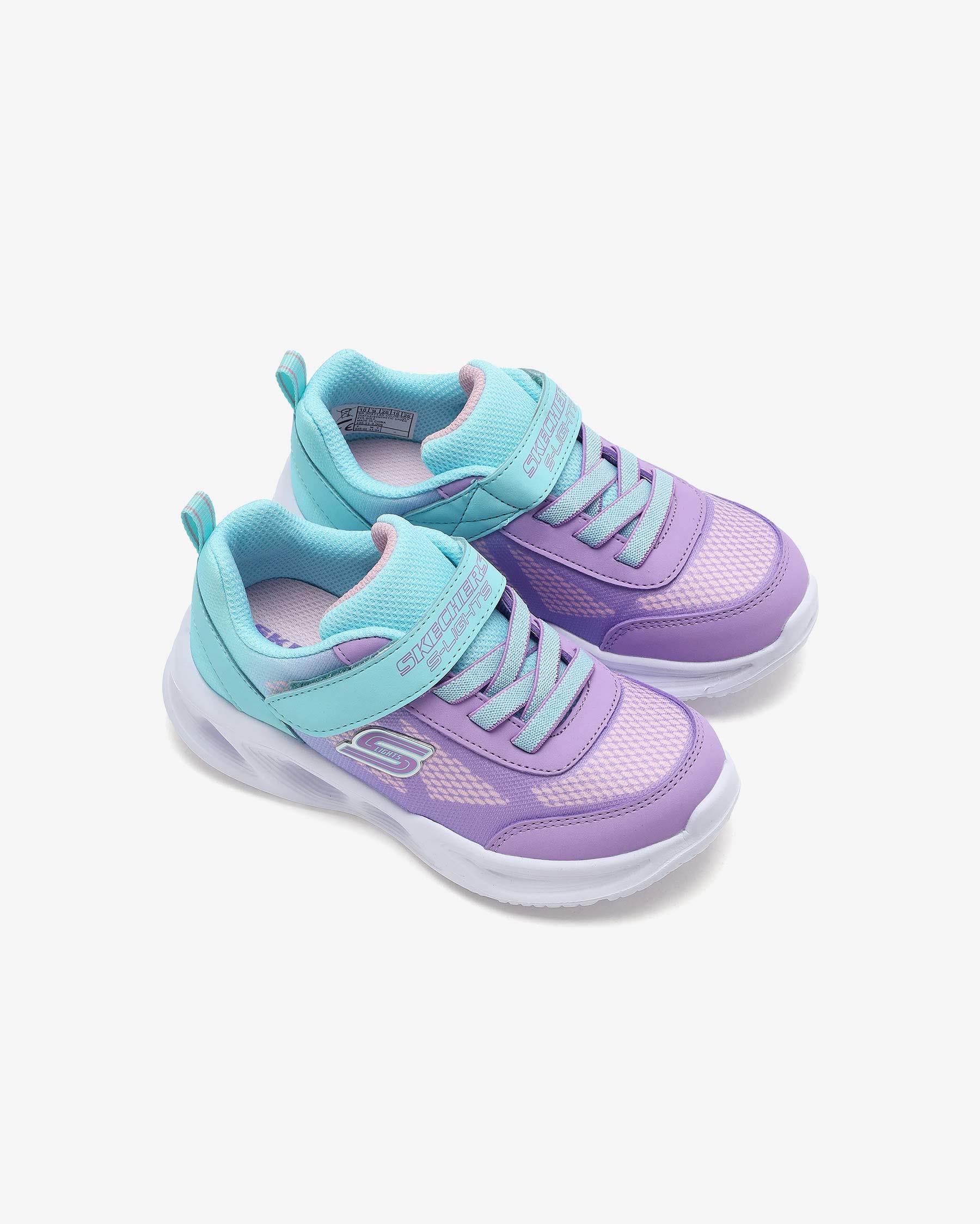Skechers Sola Glow Ombre Deluxe 