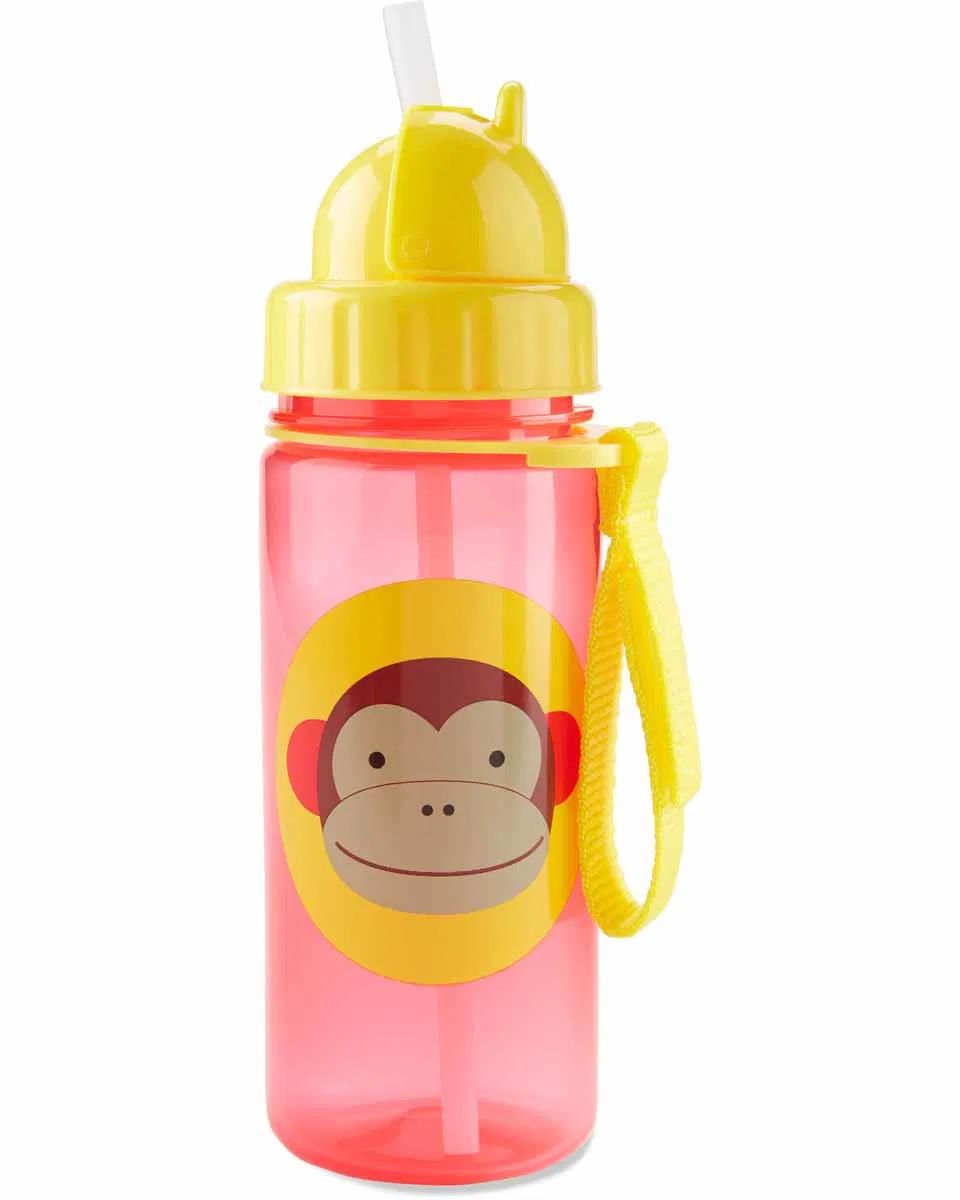 Zoo Pipetli Tritan Suluk Monkey