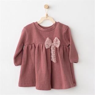 Kız Bebek Elbise