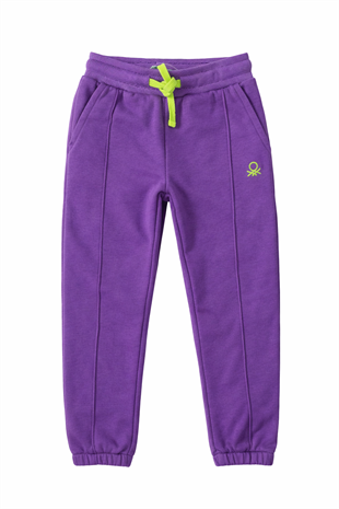 Kız Çocuk Eşofman Altı