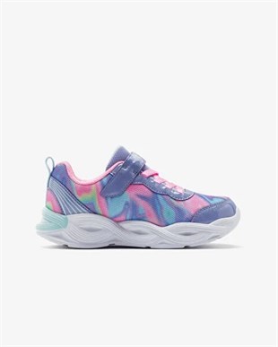 Sorbet Swirl