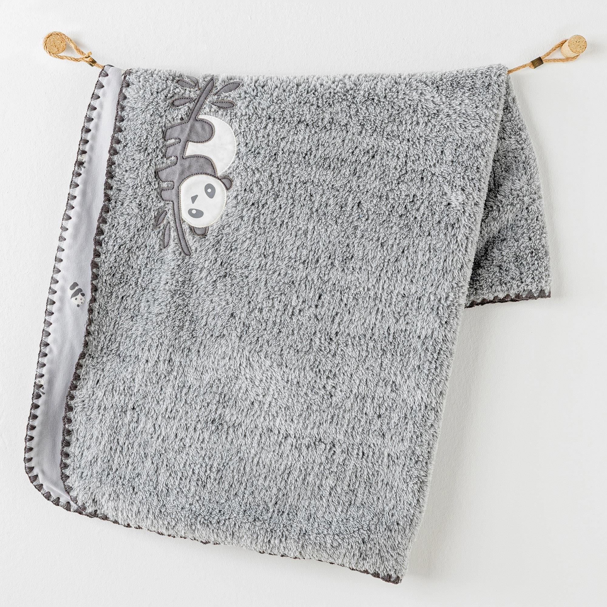 Keep Smiling Welsoft Battaniye 