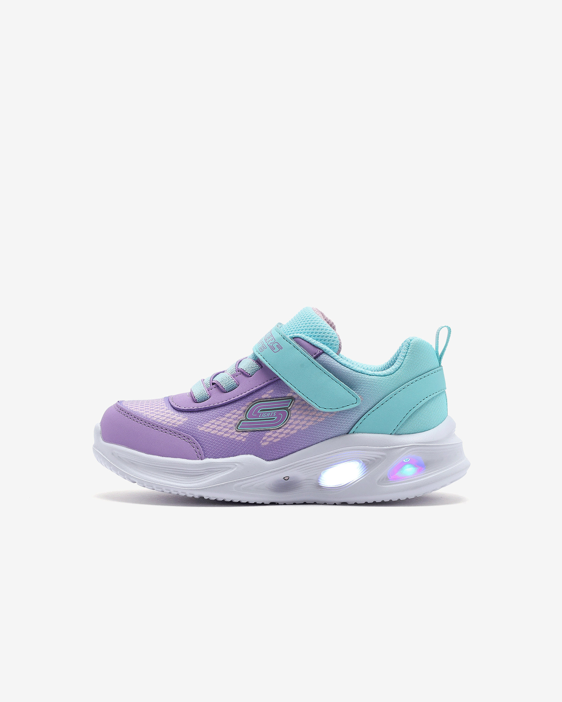 Skechers Sola Glow Ombre Deluxe 